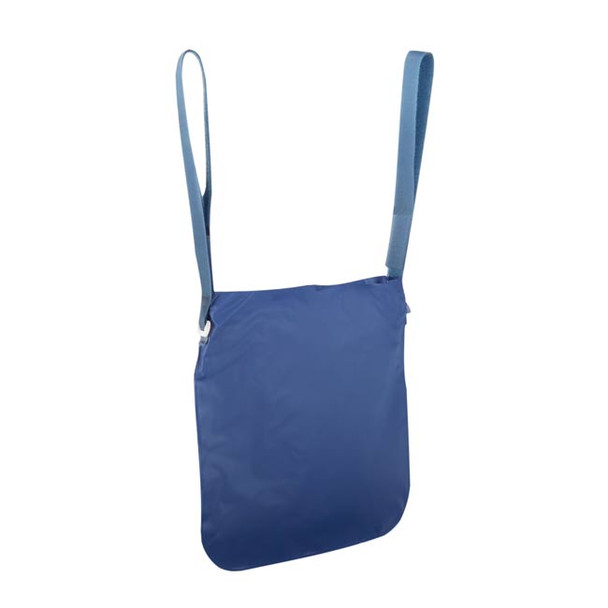 McKesson Urinary Drainage Bag Holder side view