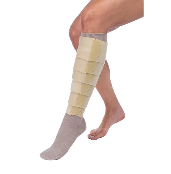 JOBST FarrowWrap Lite Legpiece Tall Length 20-30 mmHg