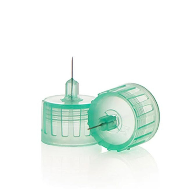 Unifine Pentips - Non-Safety Insulin Pen Needles, 32 Gauge 4 mm