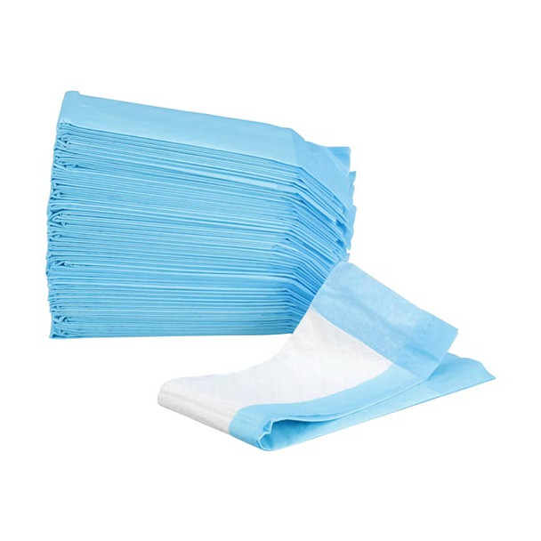 McKesson Disposable Underpad, 12 x 17, Heavy