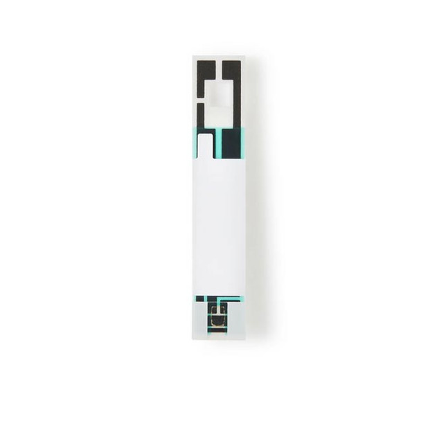 Glucocard Vital Blood Glucose Test Strips - strip view