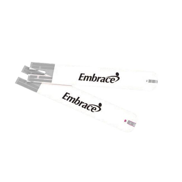 Embrace Talk Blood Glucose Test Strips