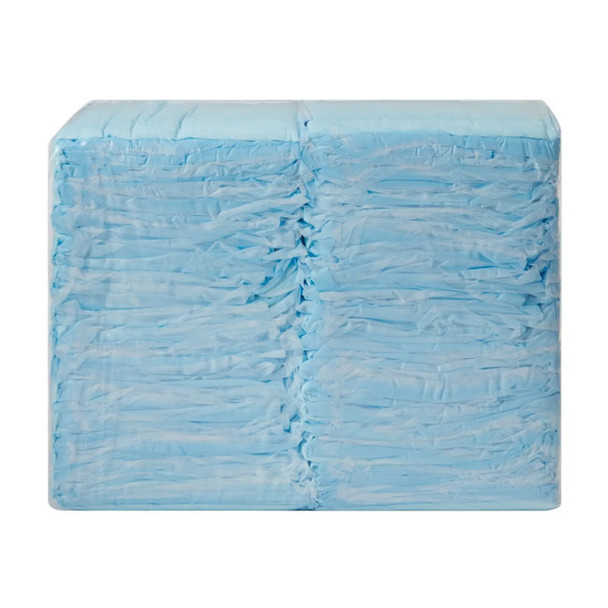 Wings Disposable Chair Pad, 23” x 24” Light Absorbency - Bag of 50