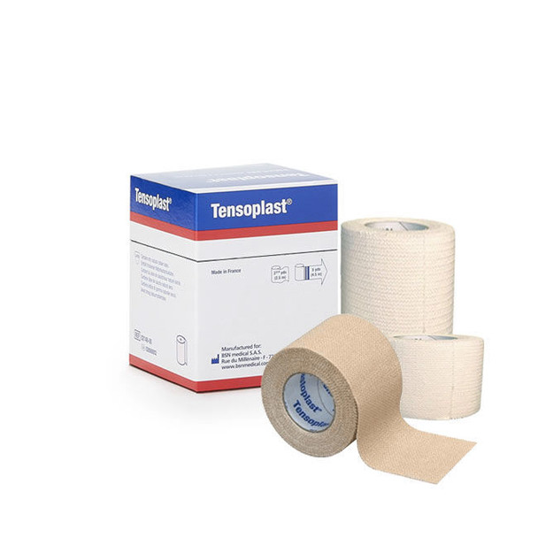 BSN Medical-Jobst - Tensoplast Elastic Adhesive Compression Bandage  Various Size View
