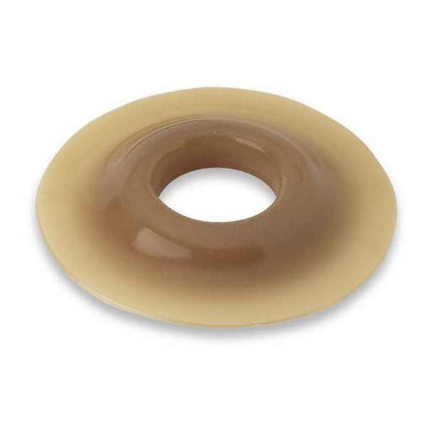 Hollister Adapt - Convex Flexible Skin Barrier Ring Seals (Round) Top View