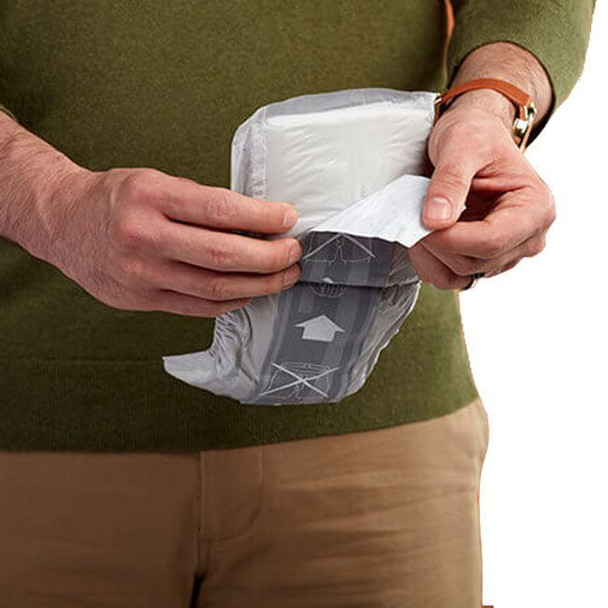 Depend Fresh Protection Guards for Men, Maximum Absorbency - Incontinence Pads