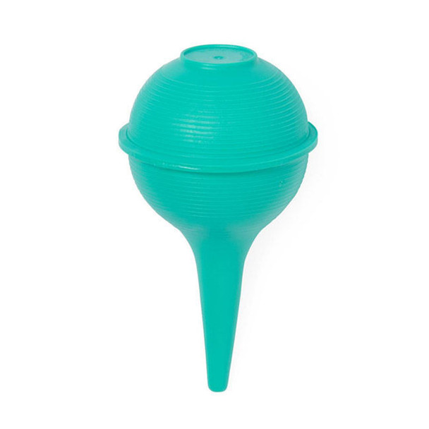 Medline - Bulb Syringe Aspirator Front View