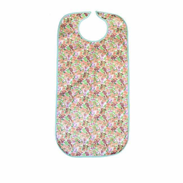 Priva - Adult Reusable Bib Front View