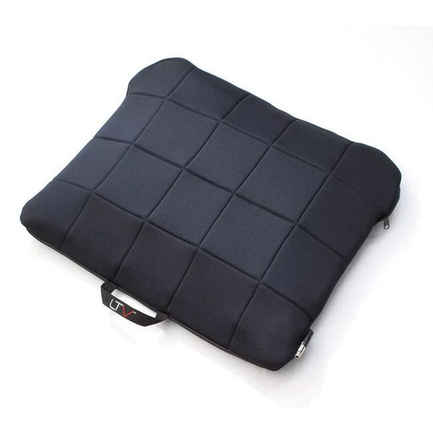 ROHO LTV Seat Cushion with Fabric Cover Top View