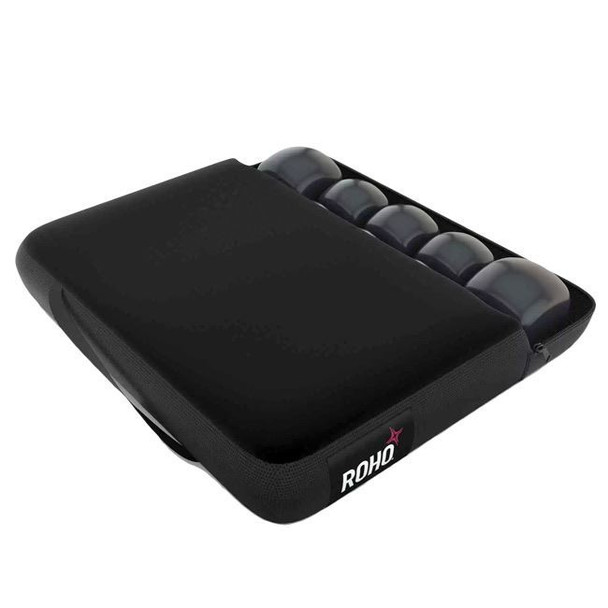 ROHO Mosaic Cushion Top View