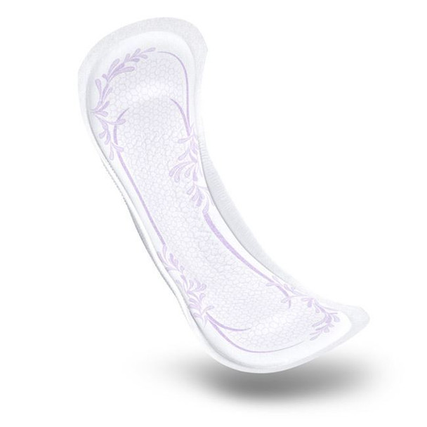 TENA Sensitive Care Ultimate Pads, Extra Coverage Full Length View