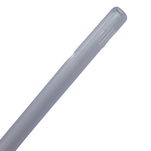 Torbot - Medena Continent Ostomy Catheter (30 Fr) Tip View