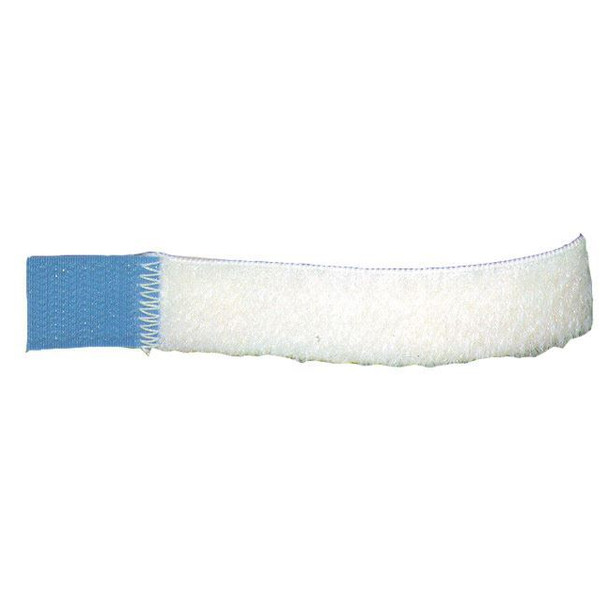 Urocare Uro-Strap - Reusable Fabric Catheter Strap Full Length View