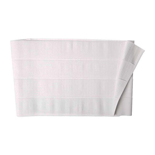 Dale - 12" 4 Panel Abdominal Binder/Support Front View Dale - 12" 4 Panel Abdominal Binder/Support Front View