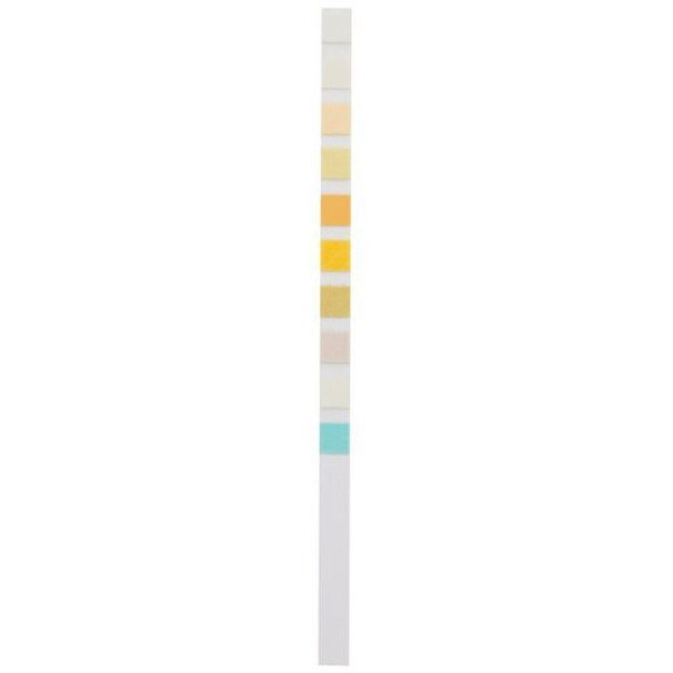 ProAdvantage - Urinalysis Reagent Test Strips Test Strip View