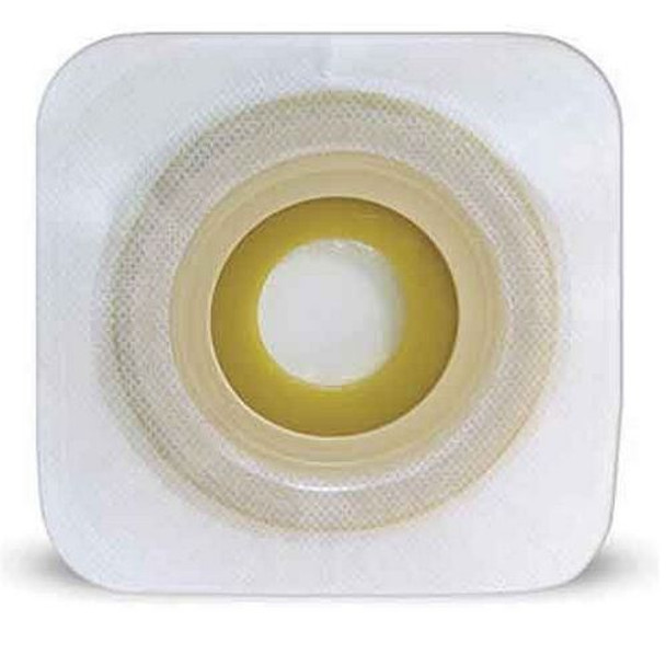 Convatec Esteem Synergy - Stomahesive Moldable Skin Barriers Front View