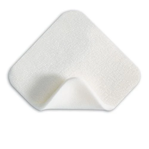 Mepilex Border Flex - Self-Adherent Soft Silicone Foam Dressing