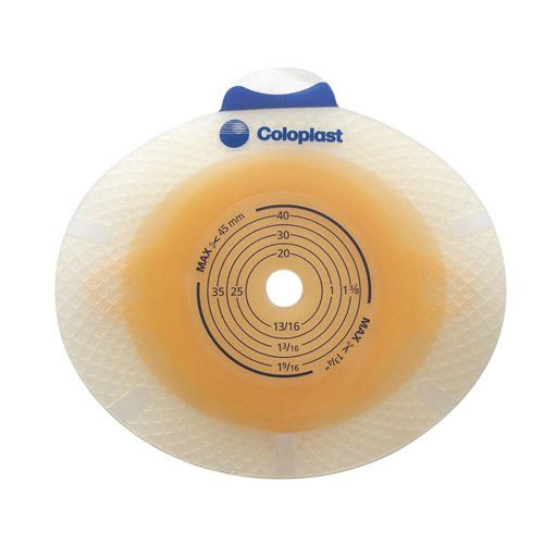 Coloplast SenSura Click Xpro - Extended Wear Barrier (Cut to Fit