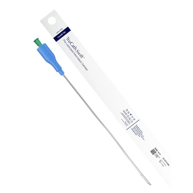 Buy Pre-Lubricated Catheters Online | Comfort & Convenience