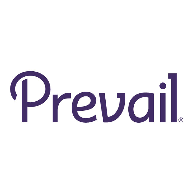 Prevail Belted Shields