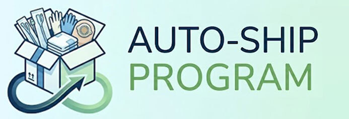Learn more about Auto-Ship