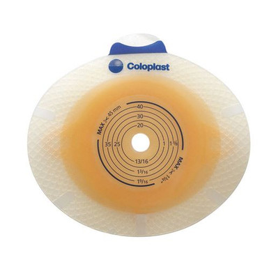 Coloplast SenSura Click Xpro - Extended Wear Barrier (Cut to Fit
