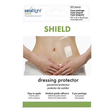 brown wound dressing Silicone Super Absorbent Wound Dressing With Border