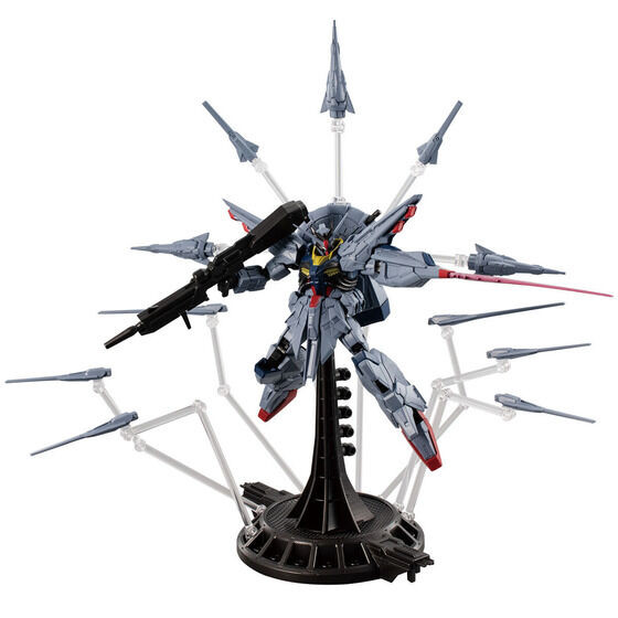 MOBILE SUIT Gundam G Frame FA Providence Gundam