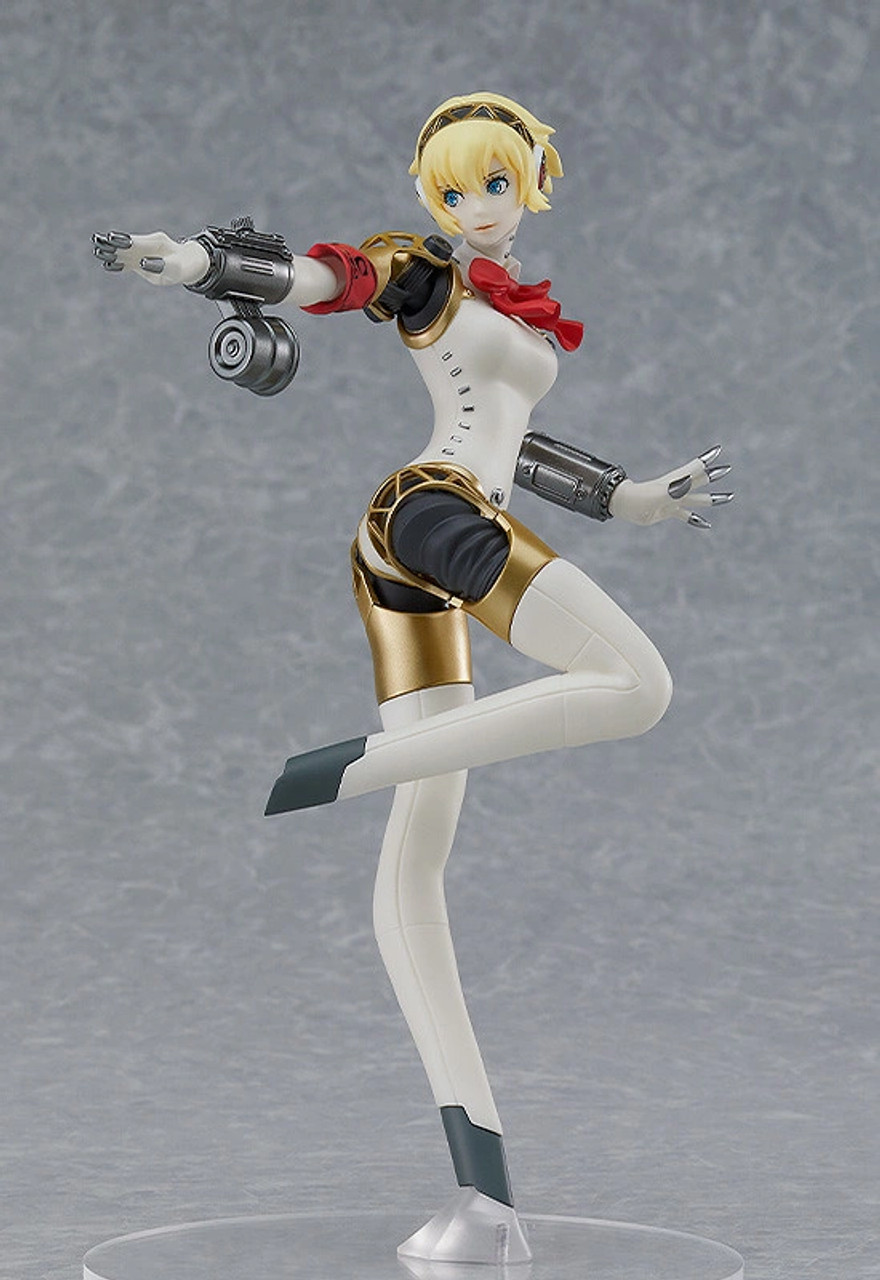 POP UP PARADE Aigis (PERSONA3) Complete Figure