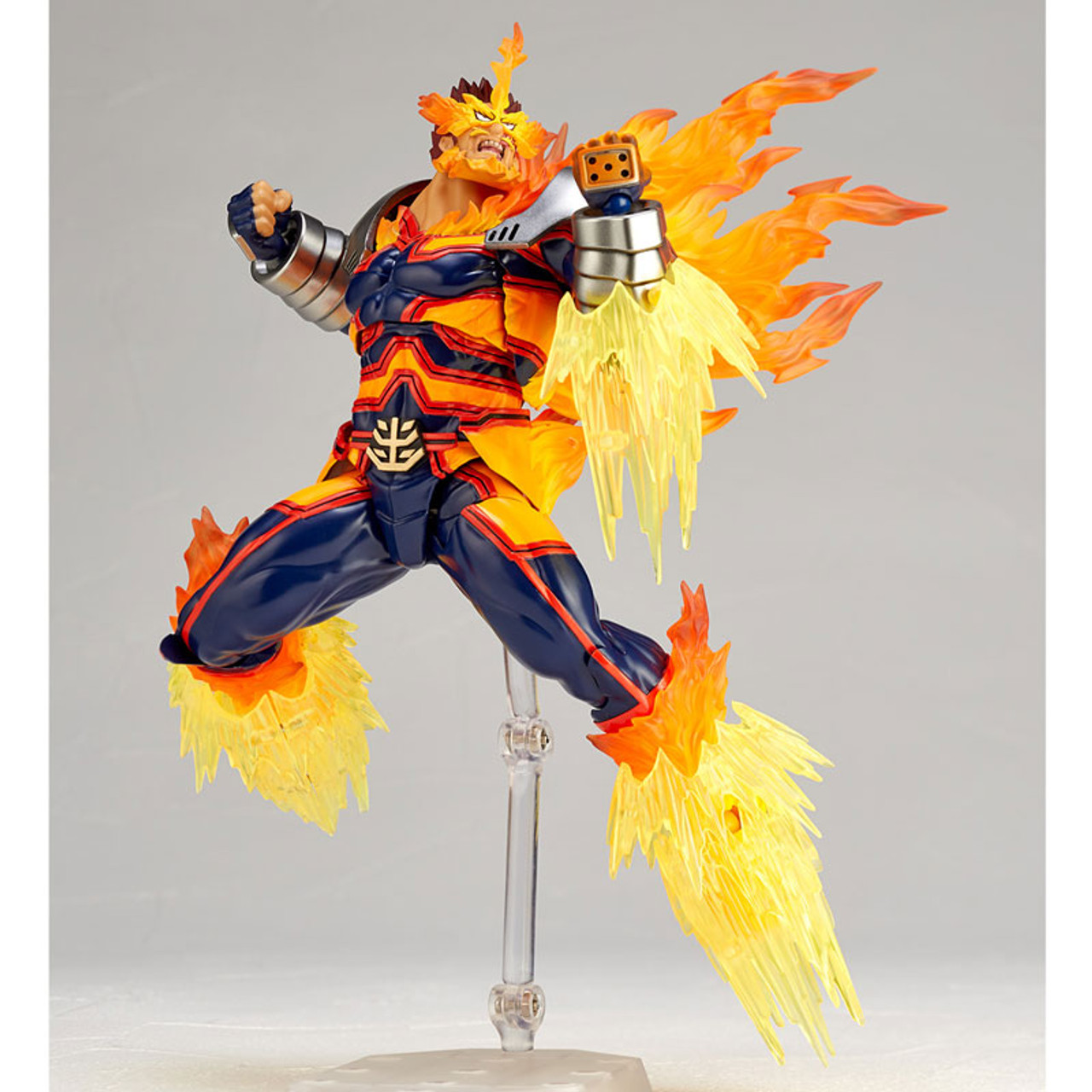 英雄～HERO～ プレミアム限定生産　新品未使用 PFQ027【未開封】僕のヒーローアカデミア 緑谷出久 3体セット