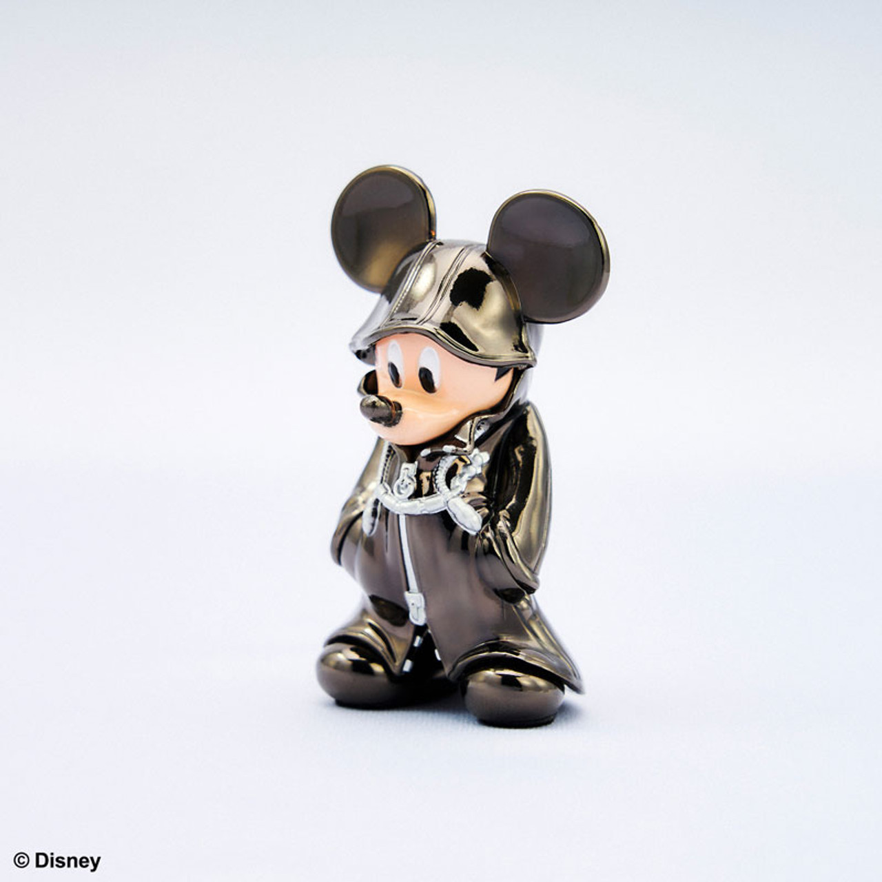 廃盤 Disney キングダムハーツ スタティックアーツミニ Meow Wow 廃盤 Disney キングダムハーツ スタティックアーツミニ Meow Wow