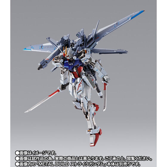 METAL BUILD I.W.S.P.