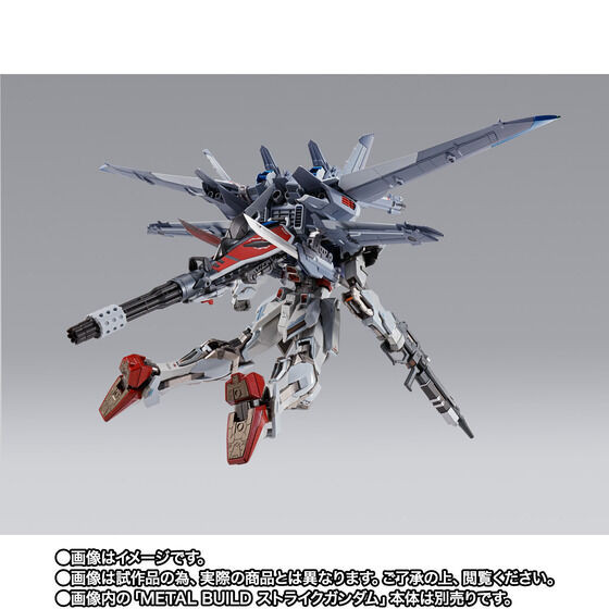 METAL BUILD I.W.S.P.
