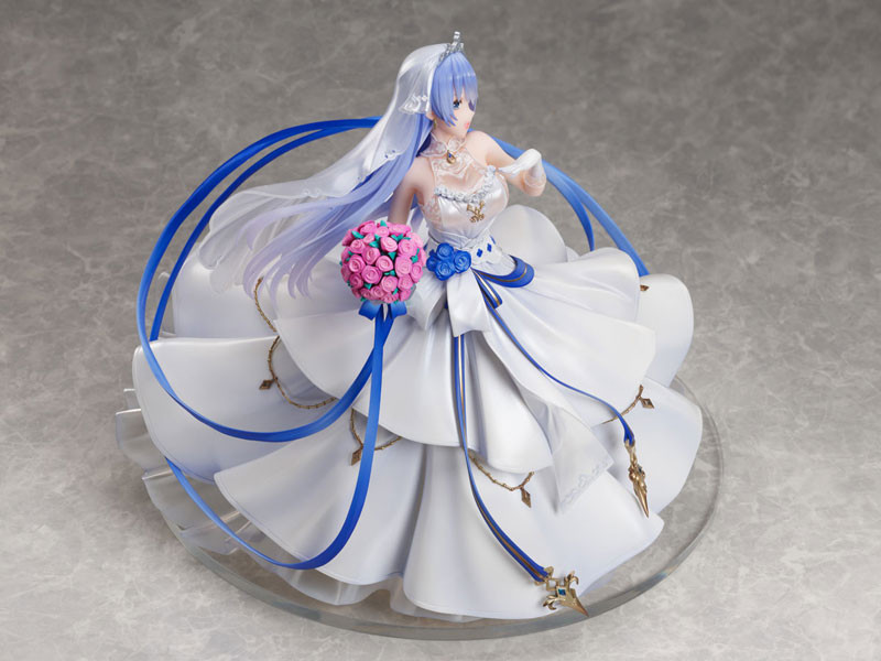 Rodney Palace Brightness (Azur Lane) 1/7 Complete Figure