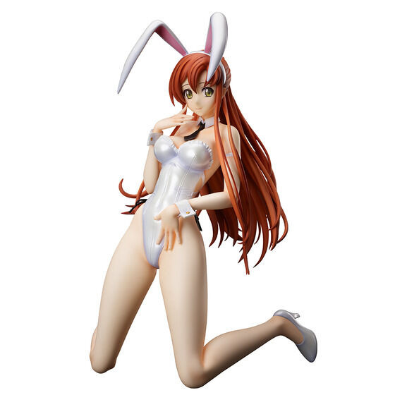 B-style Code Geass: Lelouch of the rebellion Shirley Fenette Bare