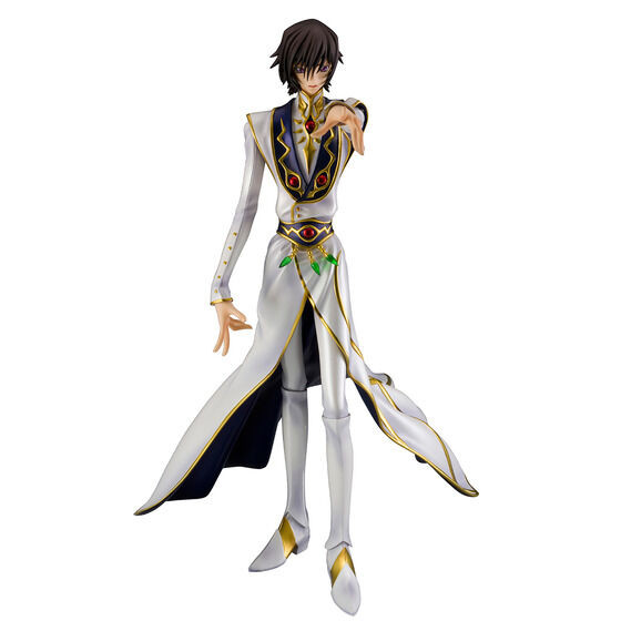 Precious G.E.M.series Code Geass: Lelouch of the rebellion Lelouch