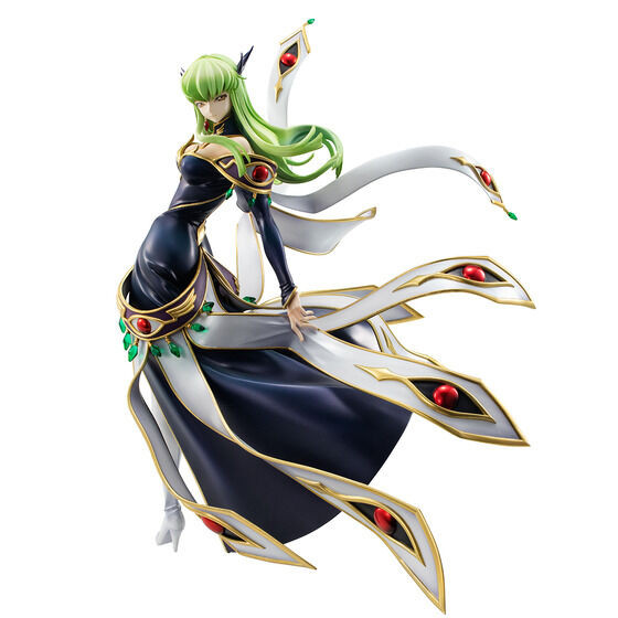 Precious G.E.M.series Code Geass: Lelouch of the rebellion Lelouch