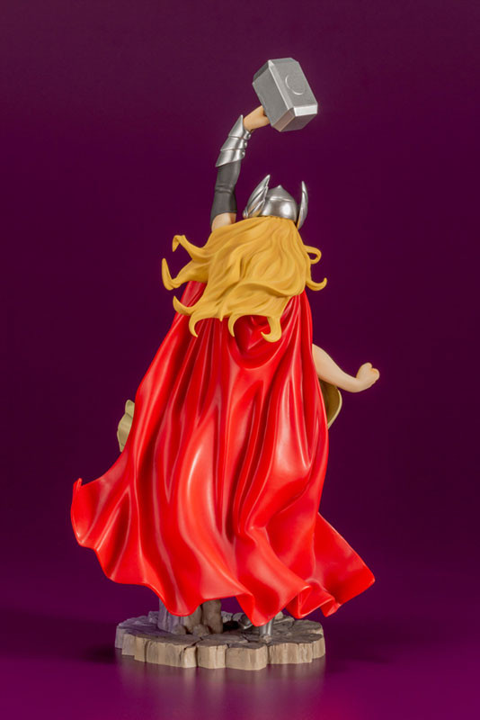 Marvel Bishoujo Thor (Jane Foster) 1/7 Complete Figure