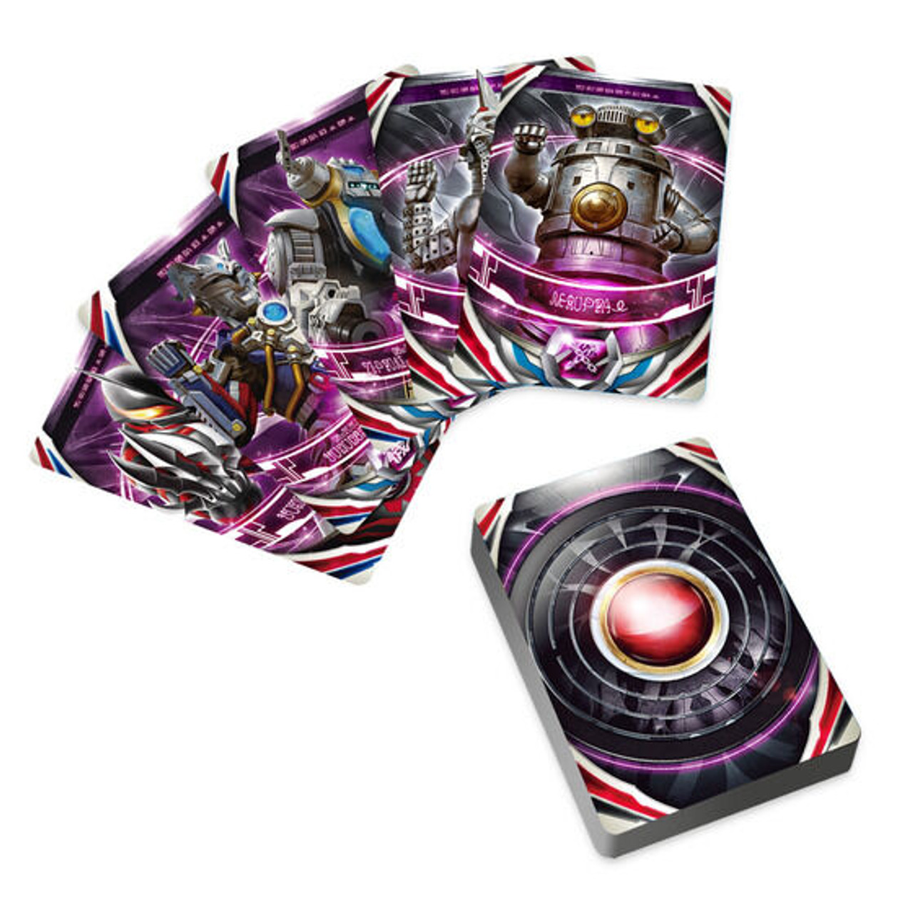 Ultra Replica Dark Ring Ultraman