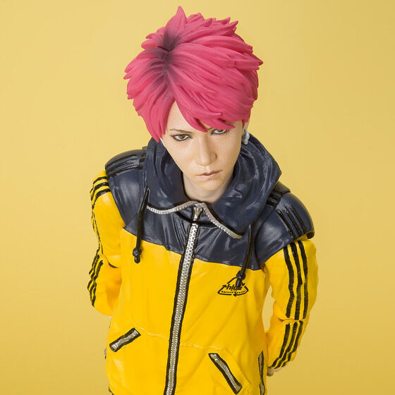 S.H.Figuarts hide -ROCKET DIVE- Action Figure
