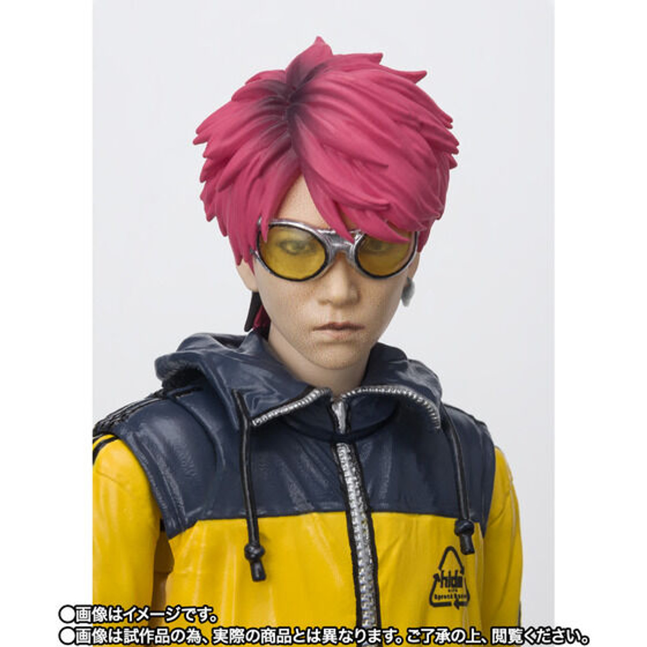 価格 X JAPAN 「hide」S.H.Figuarts hide -ROCKET DIVE