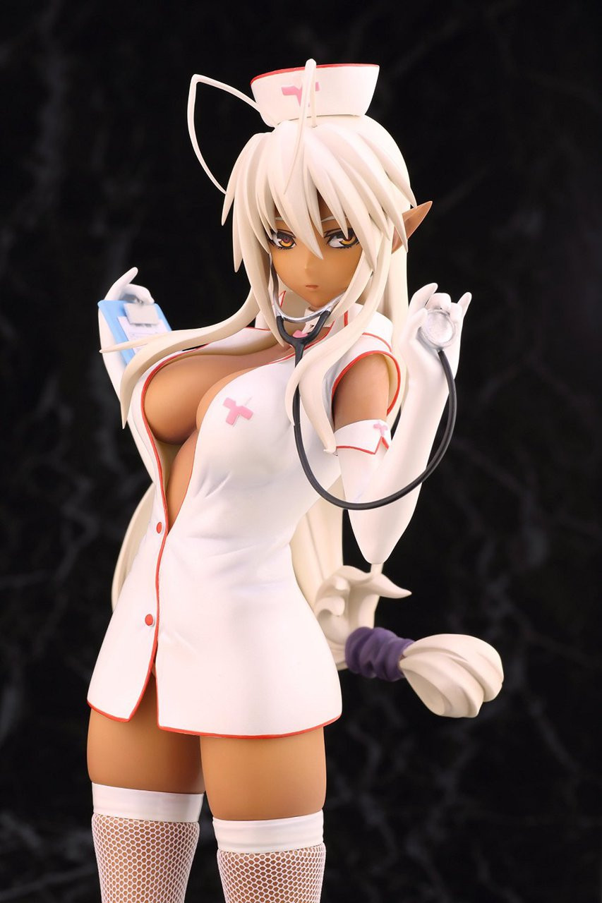 SkyTube Sansei Muramasa Nurse Ver 1/6 PVC Figure Full Metal
