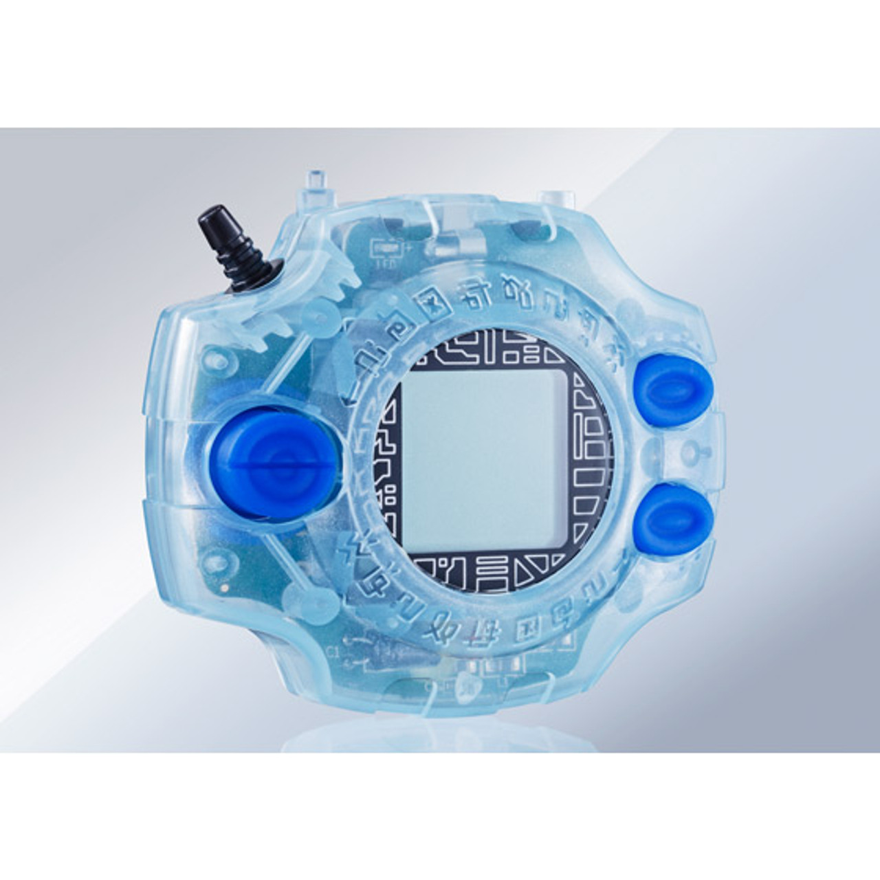 BANDAI Premium Digimon Adventure Digivice Ver 15th Anime Original