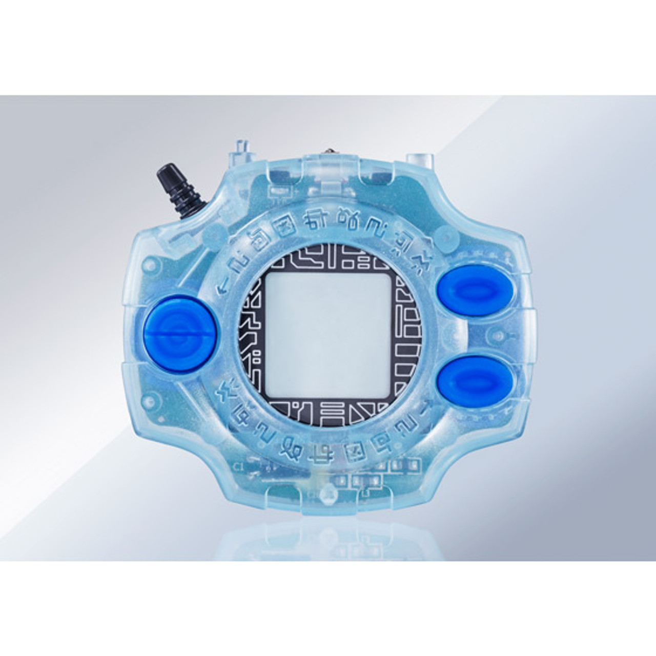 DIGIVICE Ver.15th アニメオリジナルカラー デジヴァイス Digimon Adventure 15th anniversary! The Digivice anime
