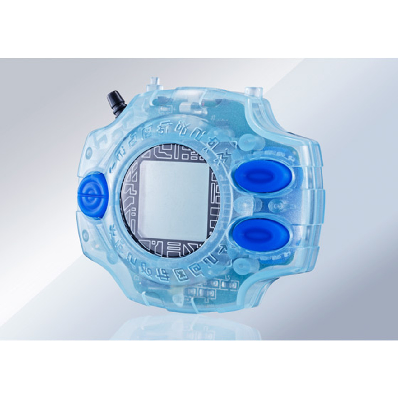 BANDAI Premium Digimon Adventure Digivice Ver 15th Anime Original