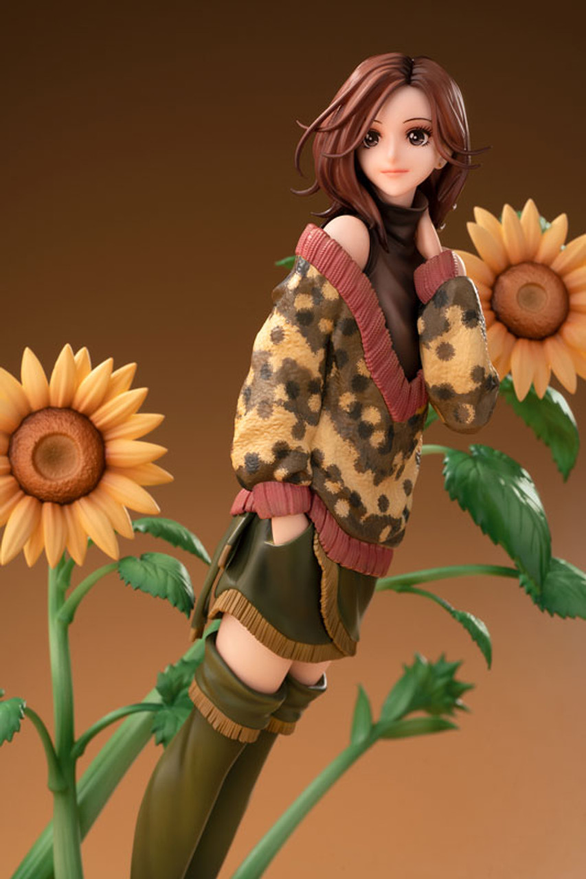 Nana Komatsu 1/8 Complete Figure