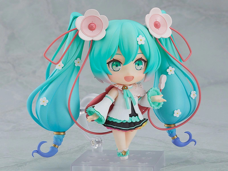 Nendoroid Hatsune Miku Magical Mirai 2021 Ver Nendoroid Hatsune Miku Magical Mirai 2021 Ver