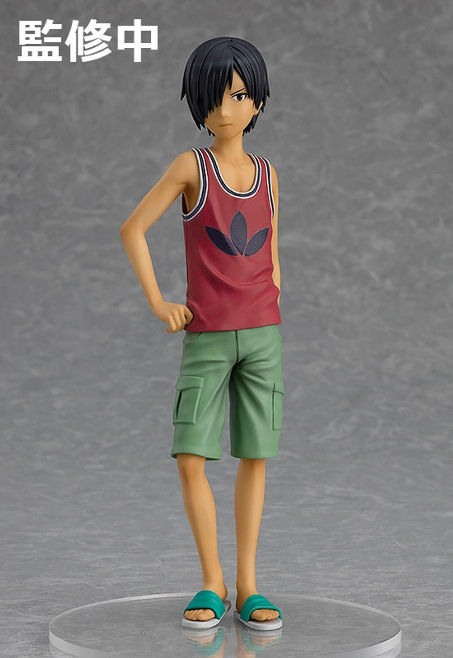 POP UP PARADE Kazuma Ikezawa (Summer Wars) Complete Figure