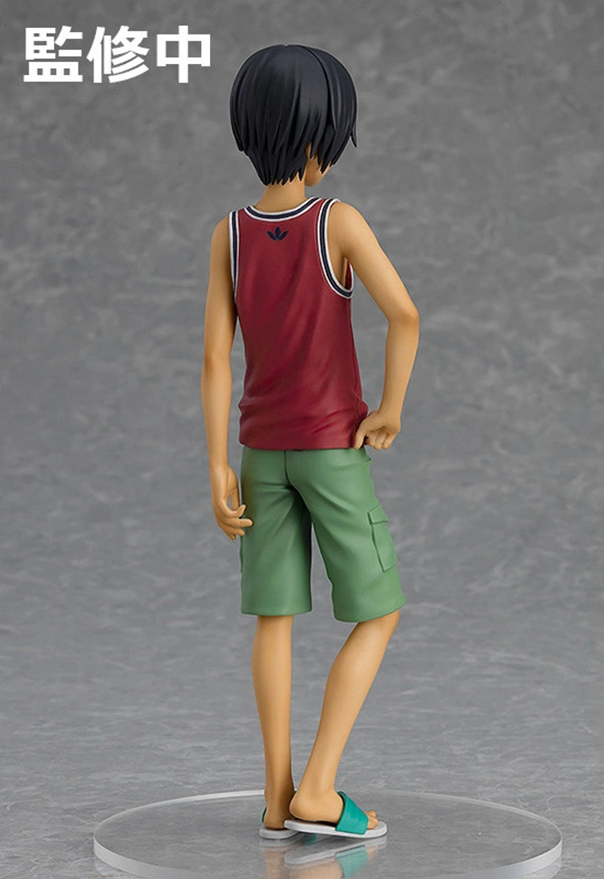 BANDAI NAMCO Entertainment - プチトマト様 POP UP PARADE Kazuma Ikezawa (Summer Wars) Complete Figure
