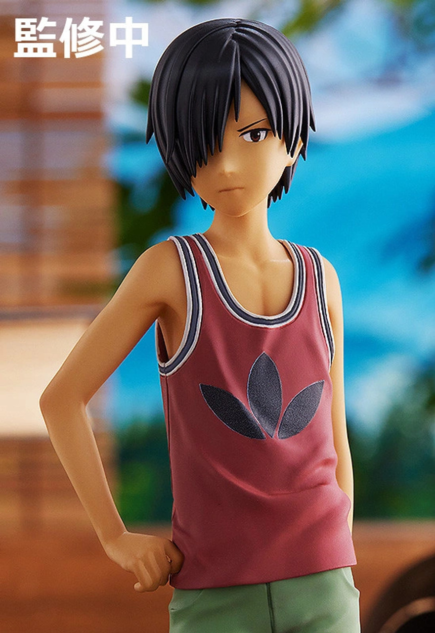 POP UP PARADE Kazuma Ikezawa (Summer Wars) Complete Figure